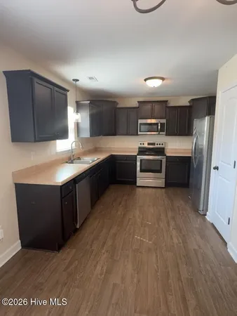 $2,100 | 101 Barnhouse Road, Jacksonville, NC 28546