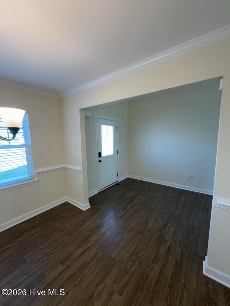 101 Barnhouse Road Jacksonville, NC 28546 - Photo 10 of 31 Dining Room