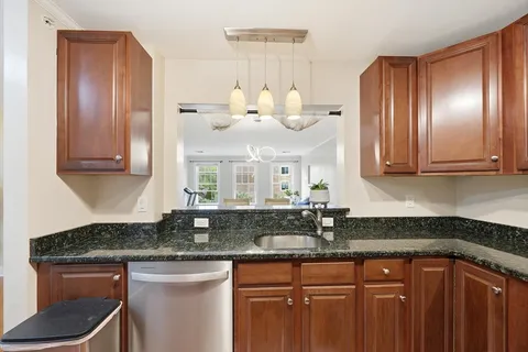 $589,000 | 11 Cheriton Road, Unit 306, Boston, MA 02132