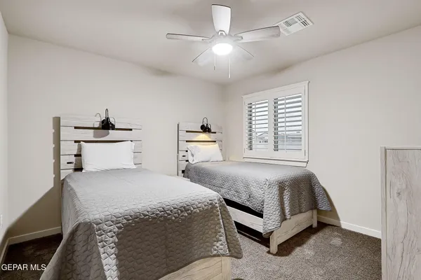 $459,000 | 7809 Enchanted Cir Drive, El Paso, TX 79911