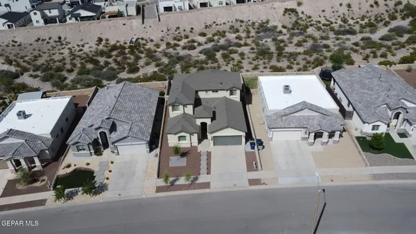 $459,000 | 7809 Enchanted Cir Drive, El Paso, TX 79911