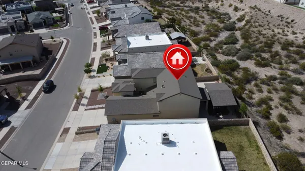 $459,000 | 7809 Enchanted Cir Drive, El Paso, TX 79911