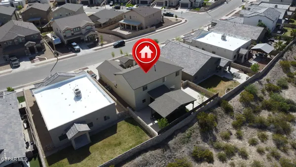 $459,000 | 7809 Enchanted Cir Drive, El Paso, TX 79911