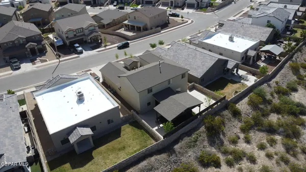$459,000 | 7809 Enchanted Cir Drive, El Paso, TX 79911