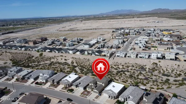 $459,000 | 7809 Enchanted Cir Drive, El Paso, TX 79911