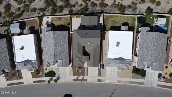 $459,000 | 7809 Enchanted Cir Drive, El Paso, TX 79911