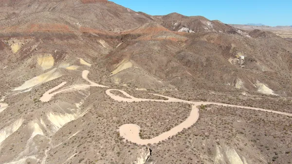 $45,000 | Lot 8 Mesa Vista Drive, Terlingua, TX 79852