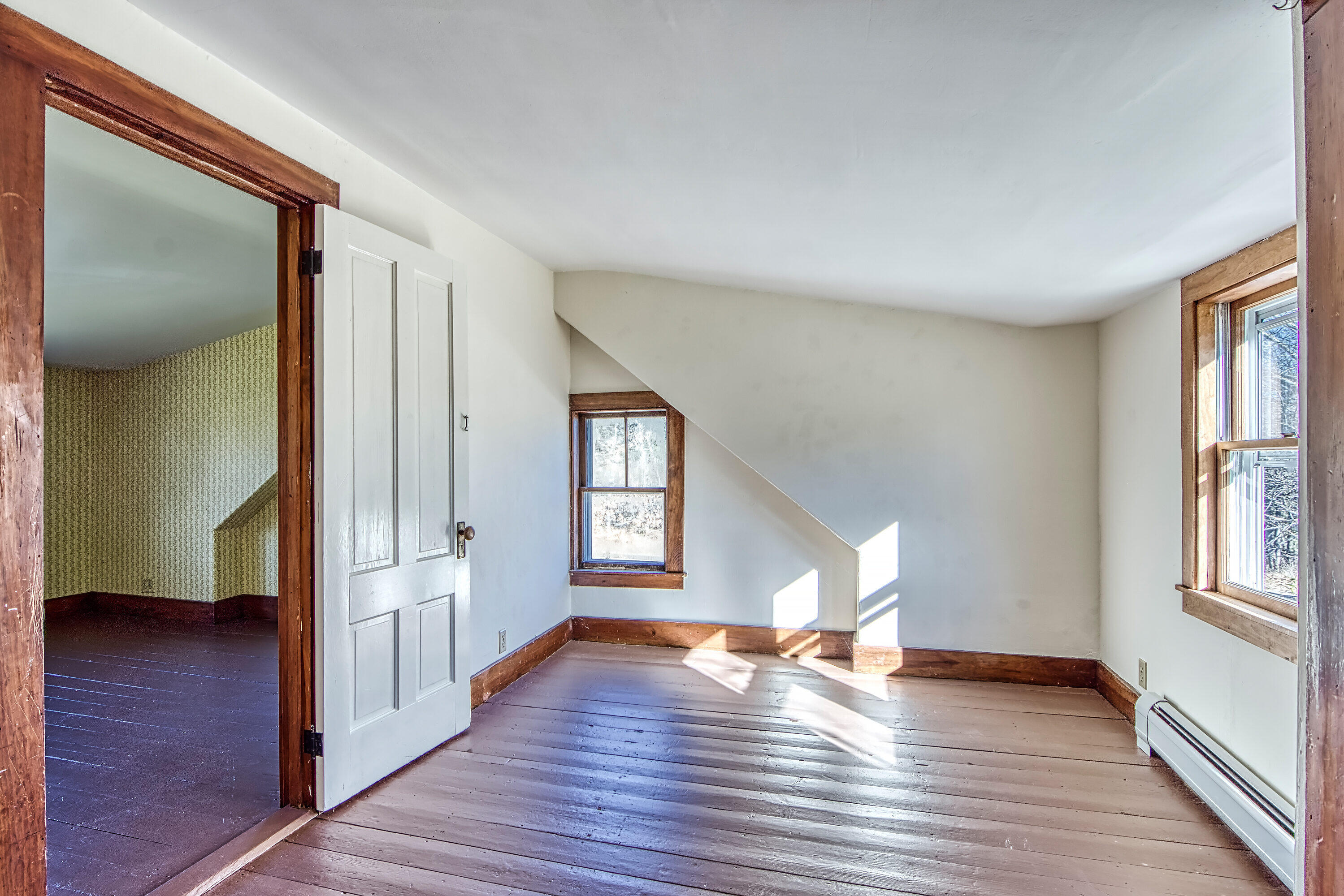 202 Hinckley Ridge Road Blue Hill, ME 04614 - Photo 22 of 36 202 Hinkley RidgeBedroom 2-2