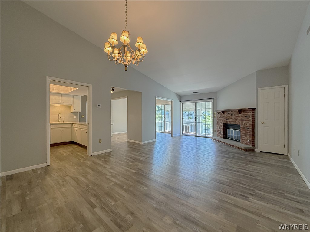 1085 Youngs Road, Unit F Amherst, NY 14221 - Photo 2 of 37