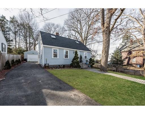 11 Reed Street Dedham, MA 02026 - Photo 1 of 21 Gallery Image 1