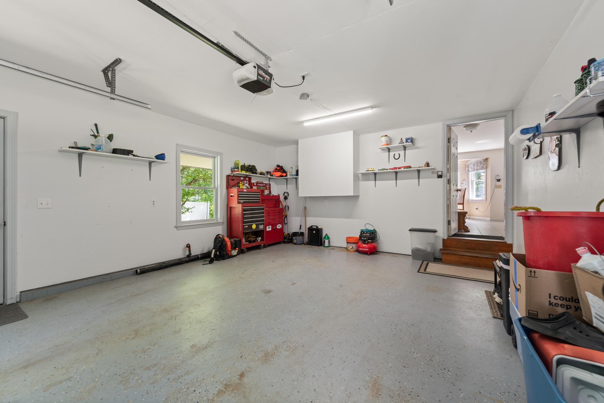 56 Barry Highlands Road Danbury, NH 03230 - Photo 39 of 41