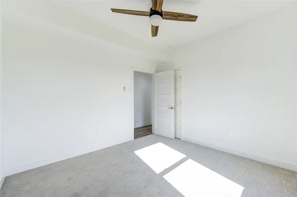 a view of small space