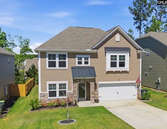 $359,900 | 664 Cloudreach Road, Lexington, SC 29072