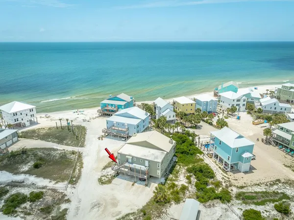 $570,000 | 151 Antigua Drive, Port St. Joe, FL 32456