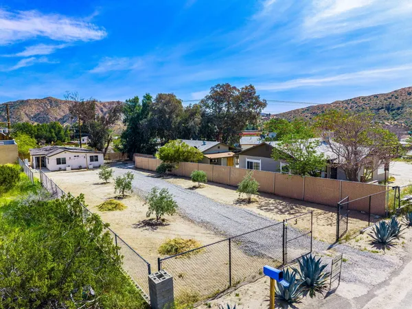 $379,000 | 11229 San Jacinto Street, Morongo Valley, CA 92256