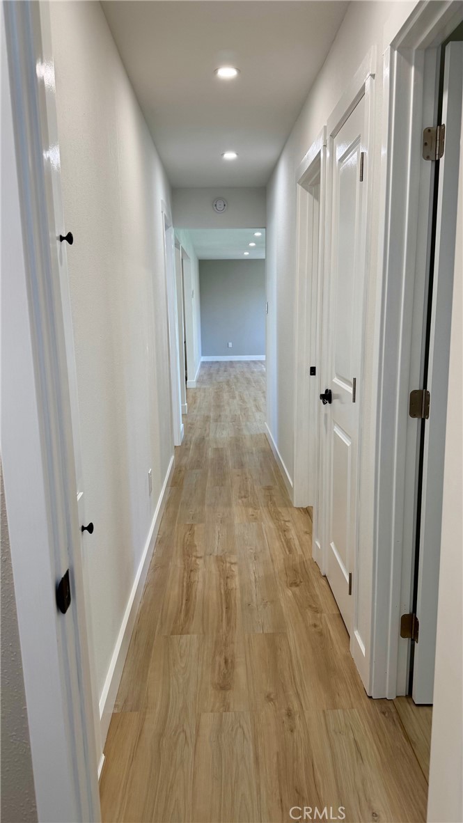 2304 Workman Avenue Simi Valley, CA 93063 - Photo 6 of 6 a view of a hallway