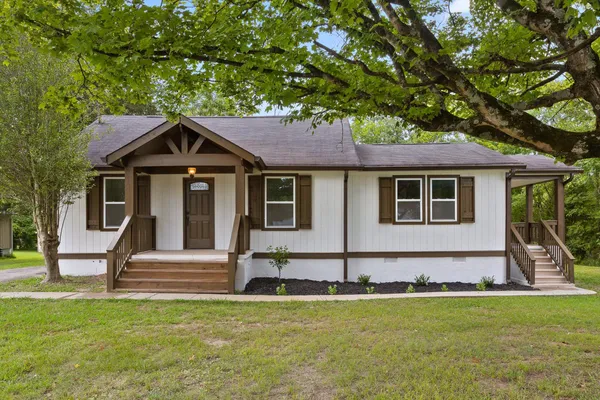 $270,000 | 2500 Spring Place Road Southeast, Cleveland, TN 37323