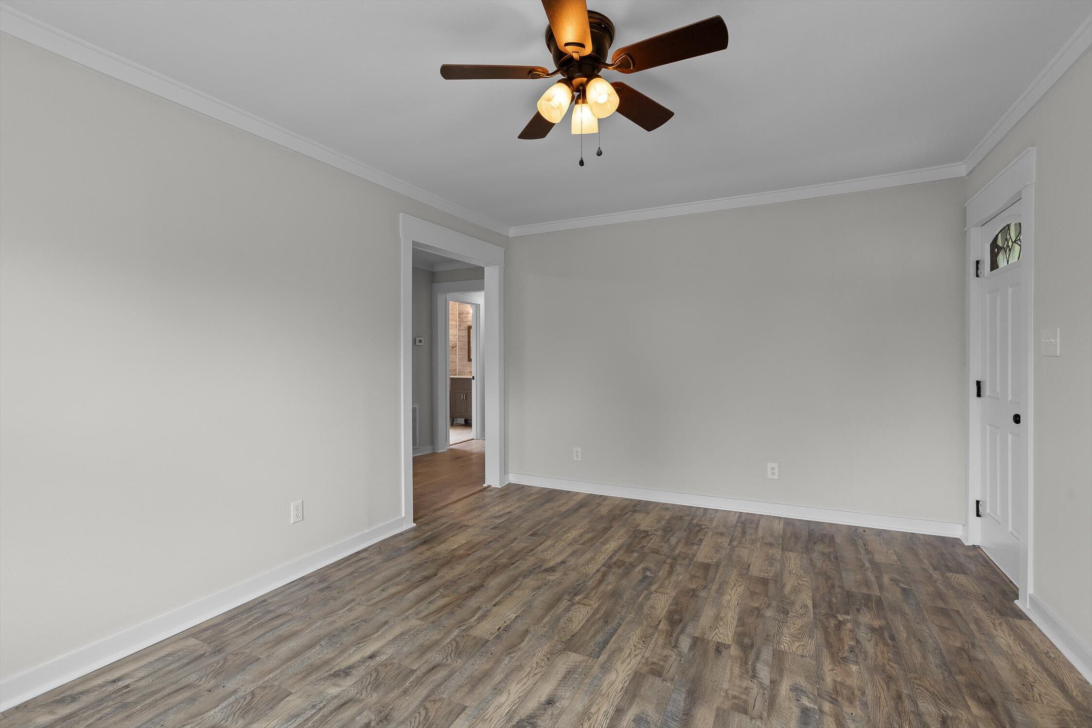 2500 Spring Place Road Southeast Cleveland, TN 37323 - Photo 7 of 29 07-Spring Place-3