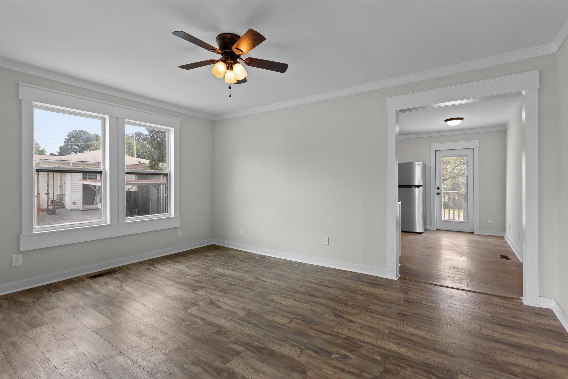 2500 Spring Place Road Southeast Cleveland, TN 37323 - Photo 9 of 29 09-Spring Place-5