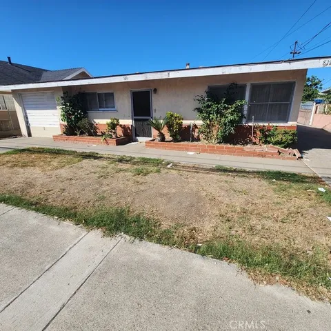 $1,100,000 | 812 North Euclid Street, Santa Ana, CA 92703