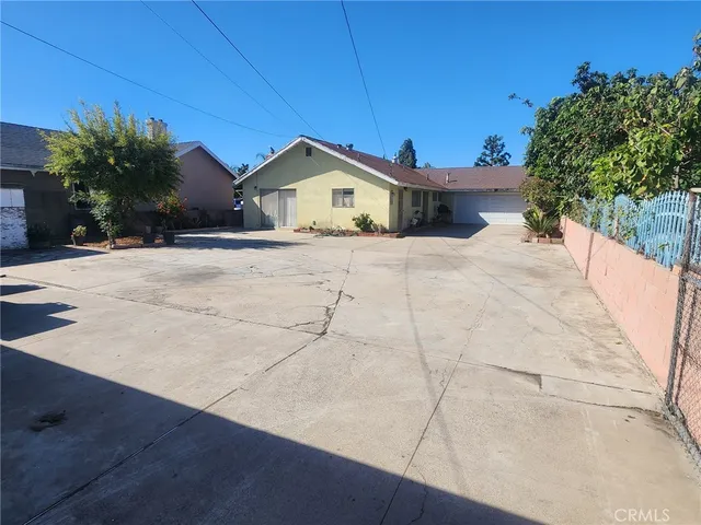 $1,100,000 | 812 North Euclid Street, Santa Ana, CA 92703