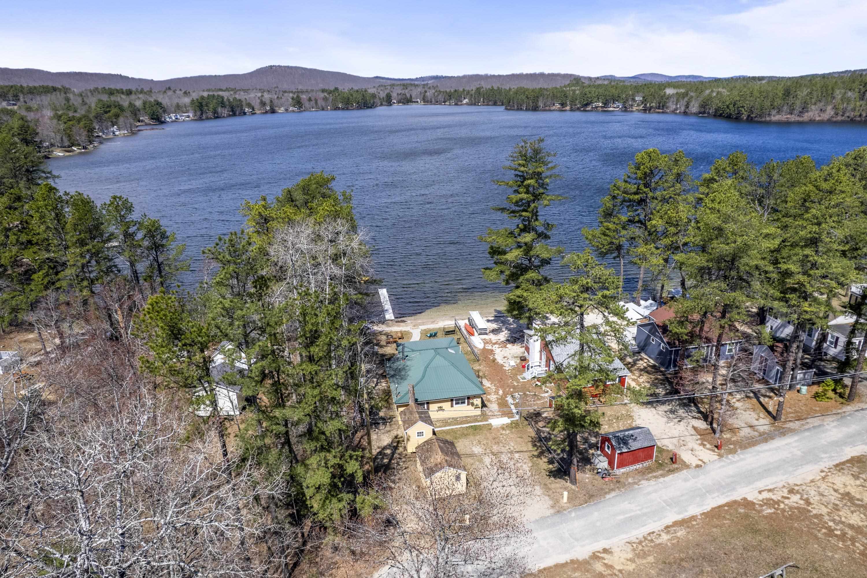 128 Silver Lake Road Shapleigh, ME 04076 - Photo 60 of 60