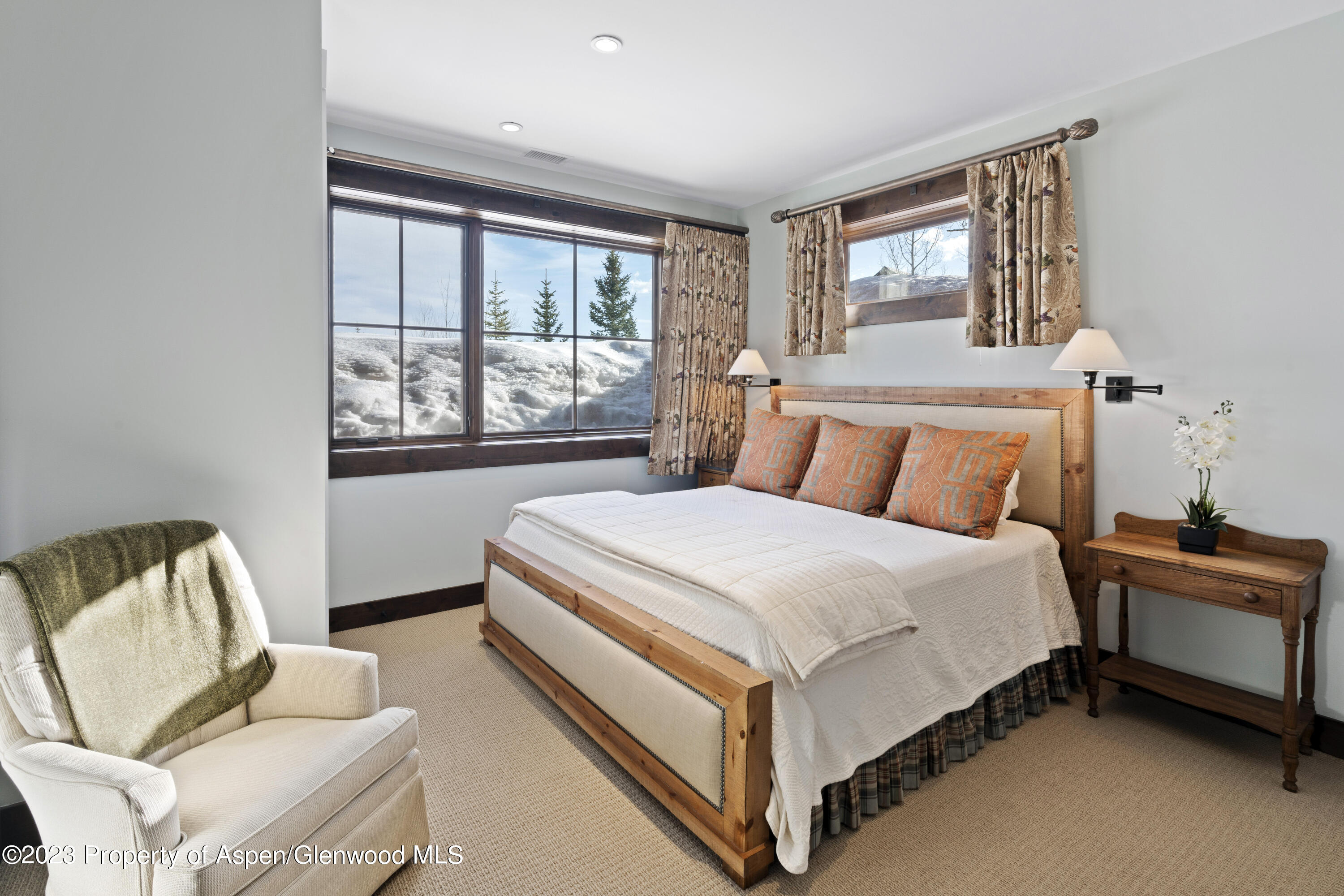 1950 Faraway Road Snowmass Village, CO 81615 - Photo 22 of 56 Shot4