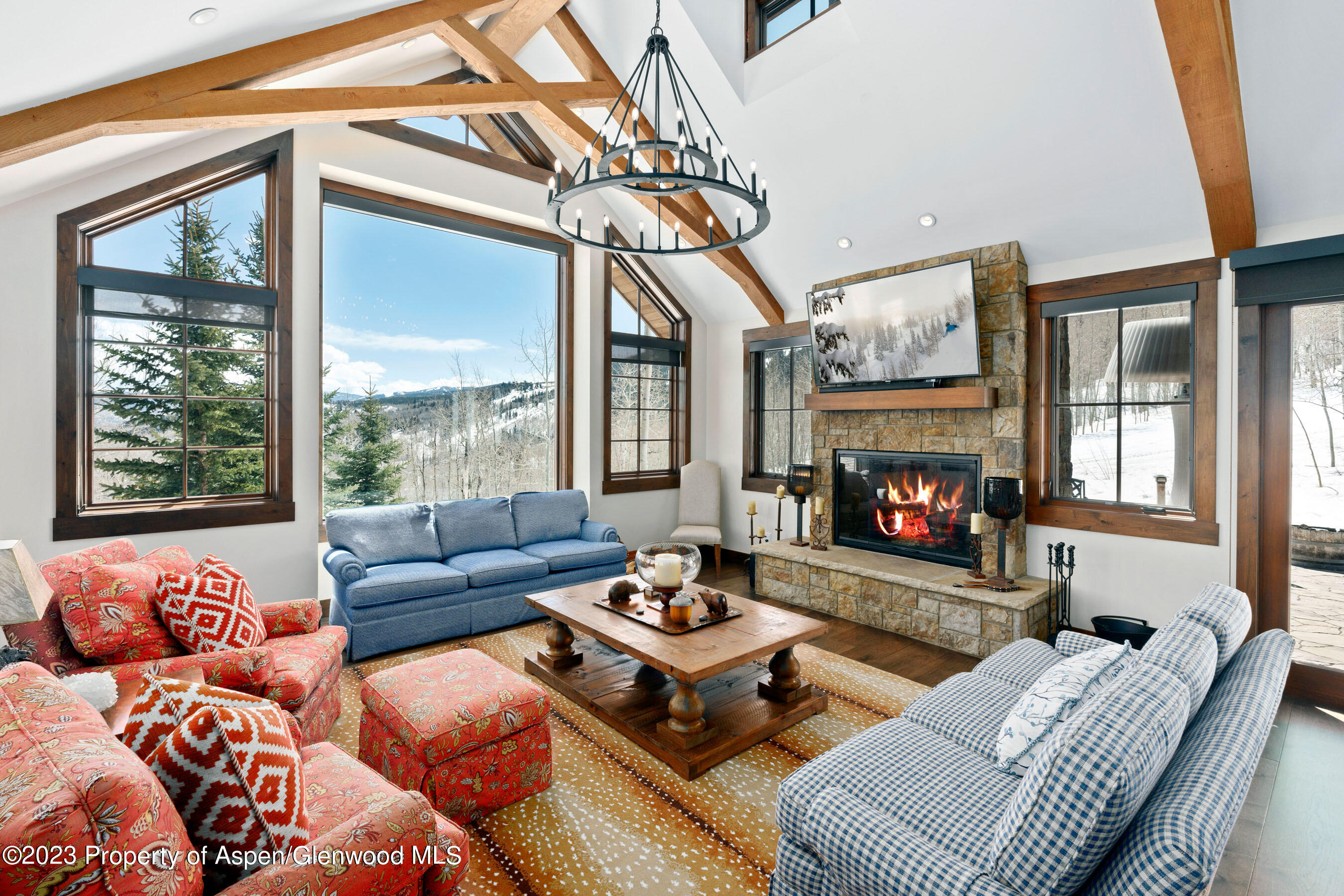 1950 Faraway Road Snowmass Village, CO 81615 - Photo 3 of 56 Shot28