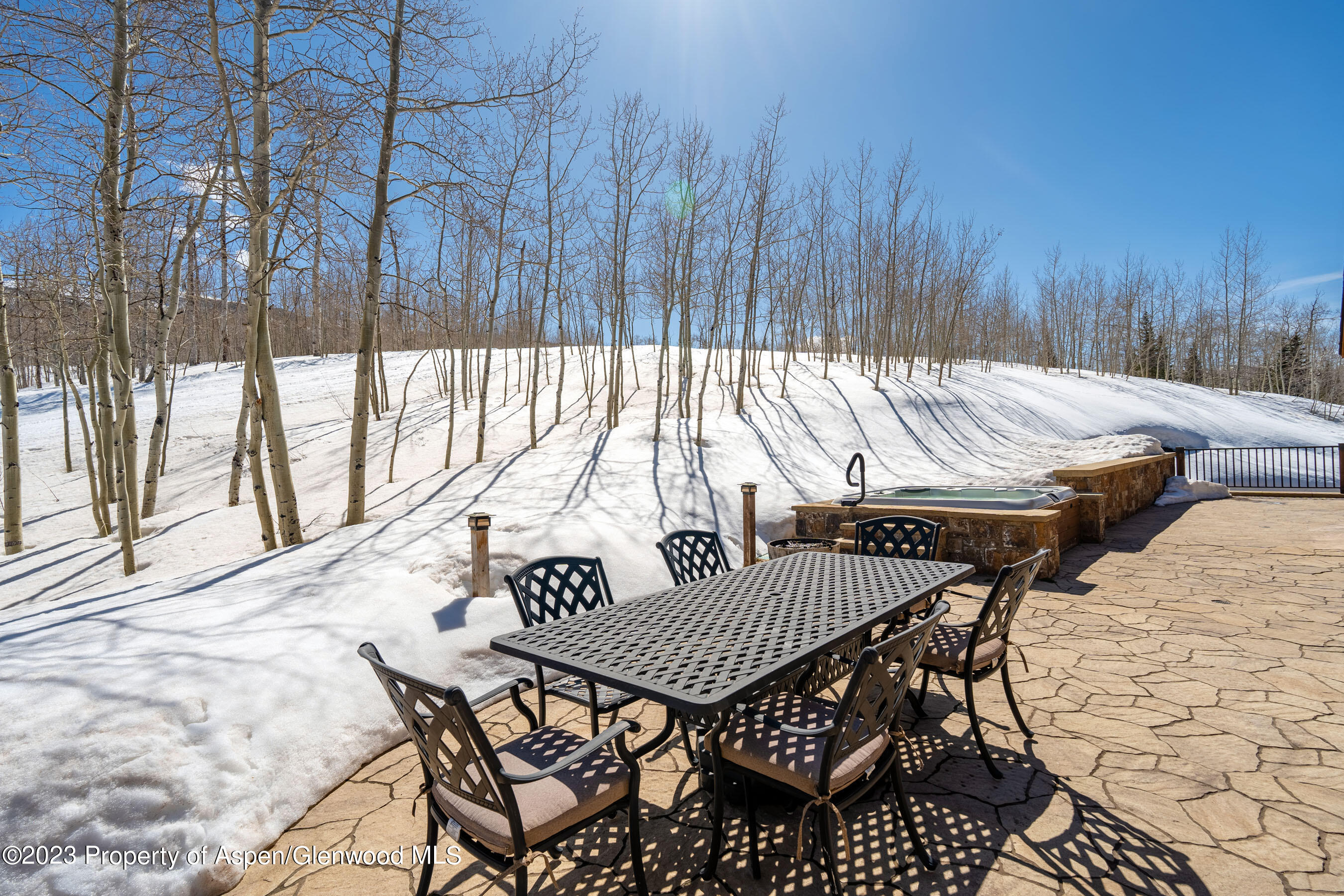 1950 Faraway Road Snowmass Village, CO 81615 - Photo 36 of 56 Shot34