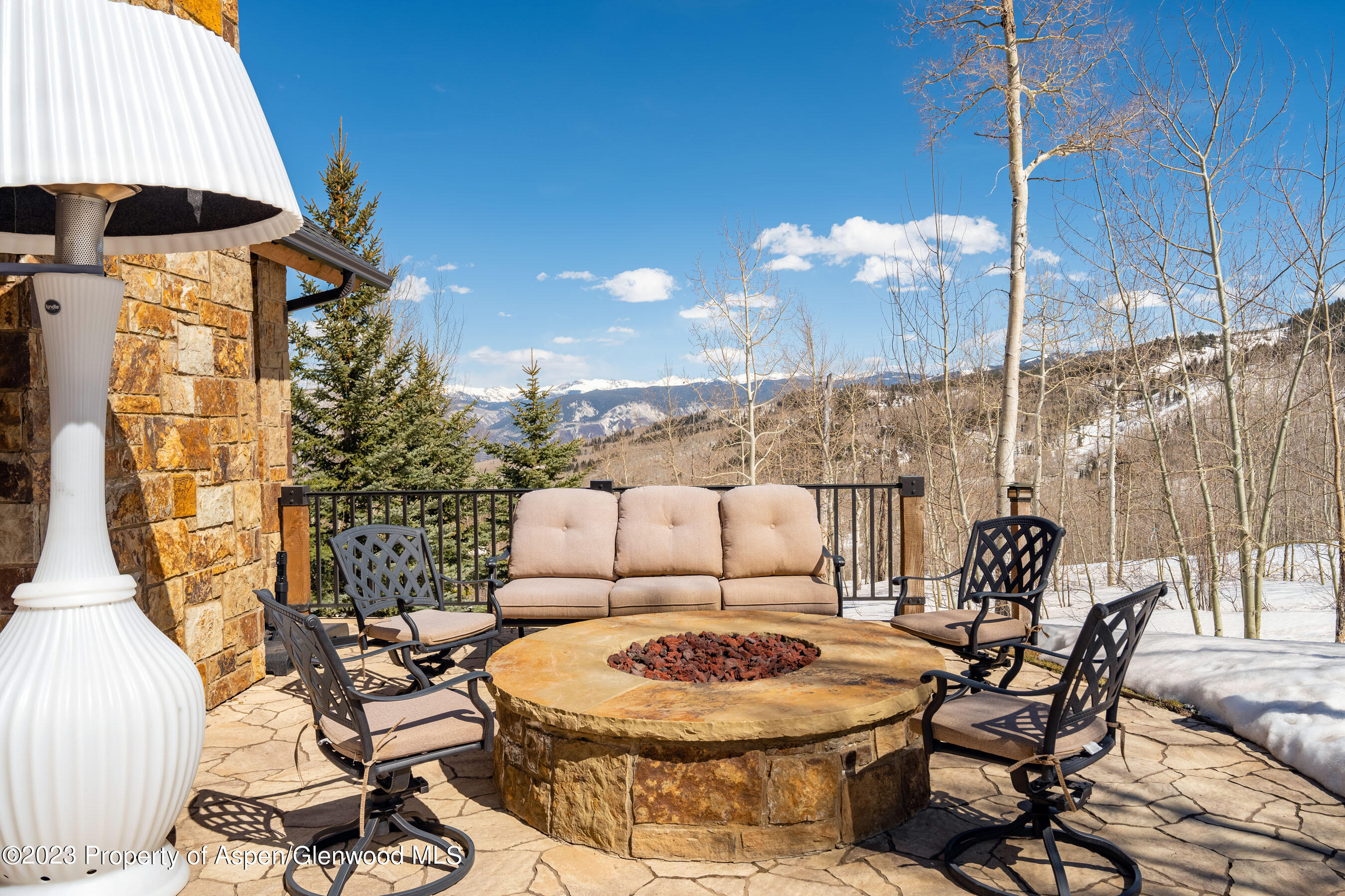 1950 Faraway Road Snowmass Village, CO 81615 - Photo 37 of 56 Shot35