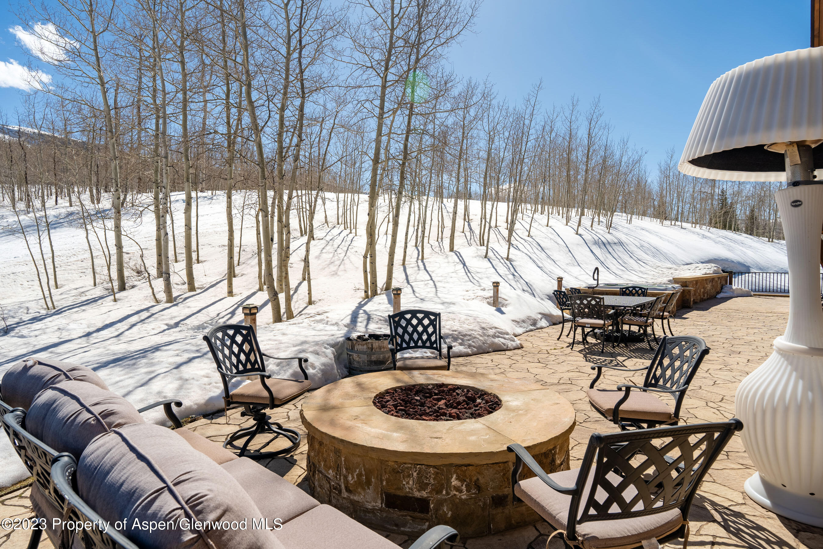 1950 Faraway Road Snowmass Village, CO 81615 - Photo 38 of 56 Shot36