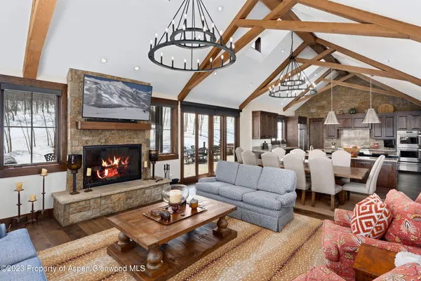 $65,000 | 1950 Faraway Road, Snowmass Village, CO 81615