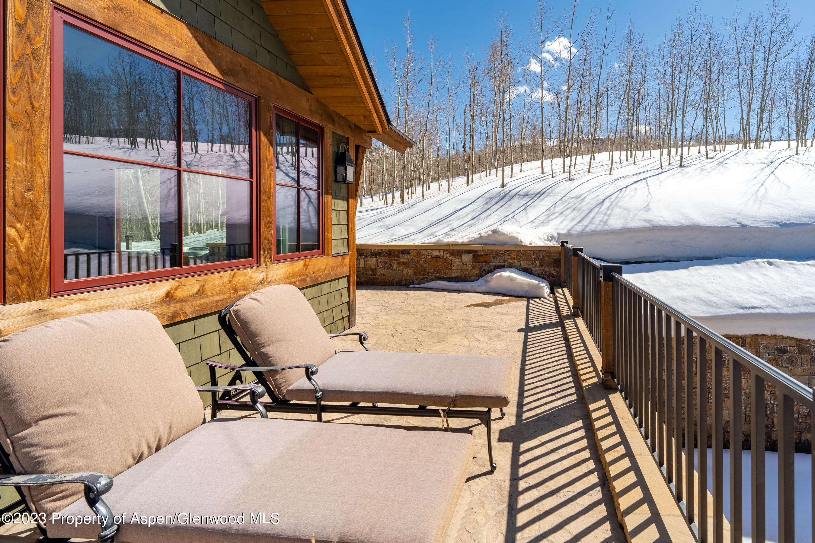 1950 Faraway Road Snowmass Village, CO 81615 - Photo 42 of 56 Shot40