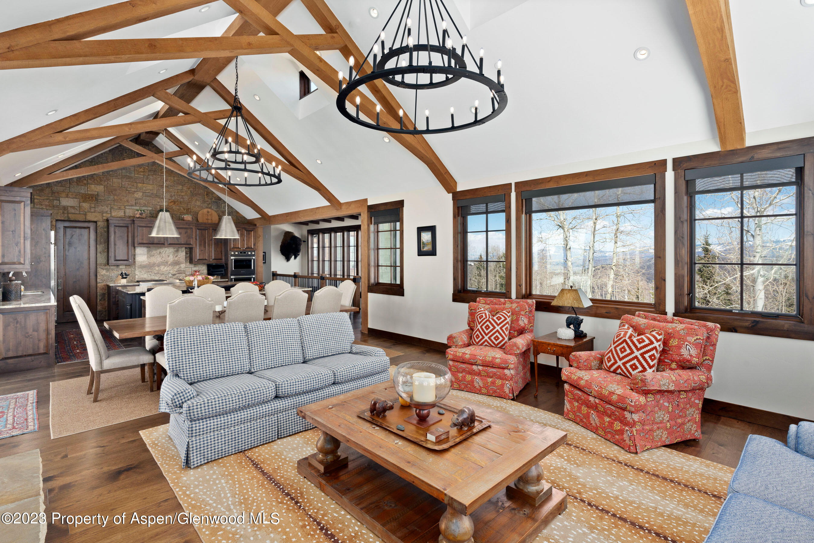 1950 Faraway Road Snowmass Village, CO 81615 - Photo 5 of 56 Shot31