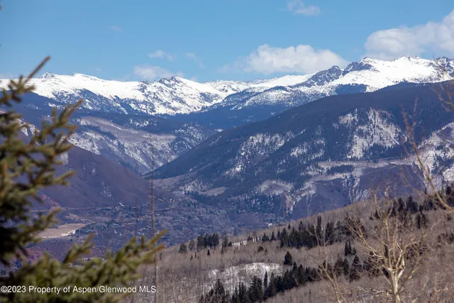$65,000 | 1950 Faraway Road, Snowmass Village, CO 81615