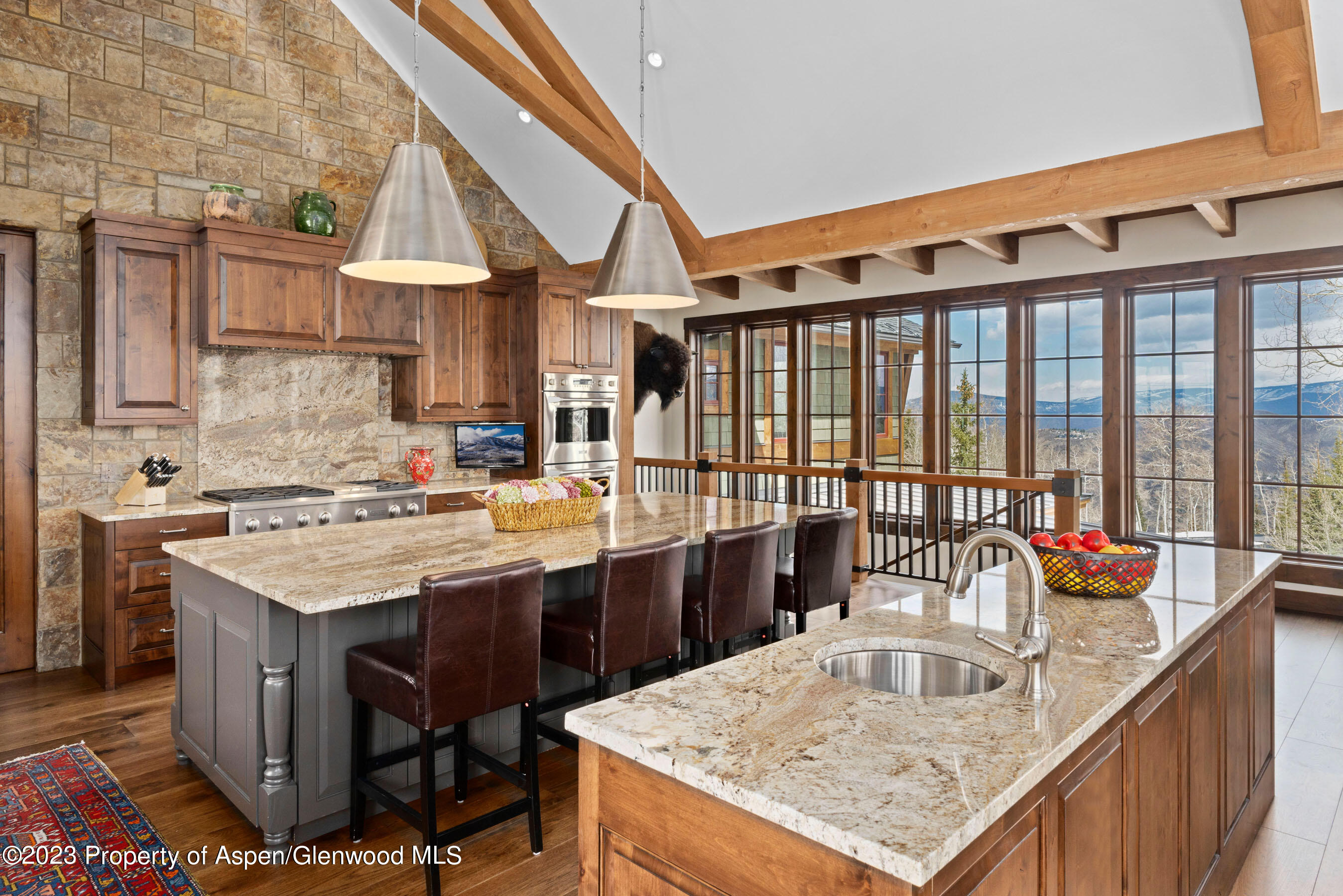 1950 Faraway Road Snowmass Village, CO 81615 - Photo 7 of 56 Shot25