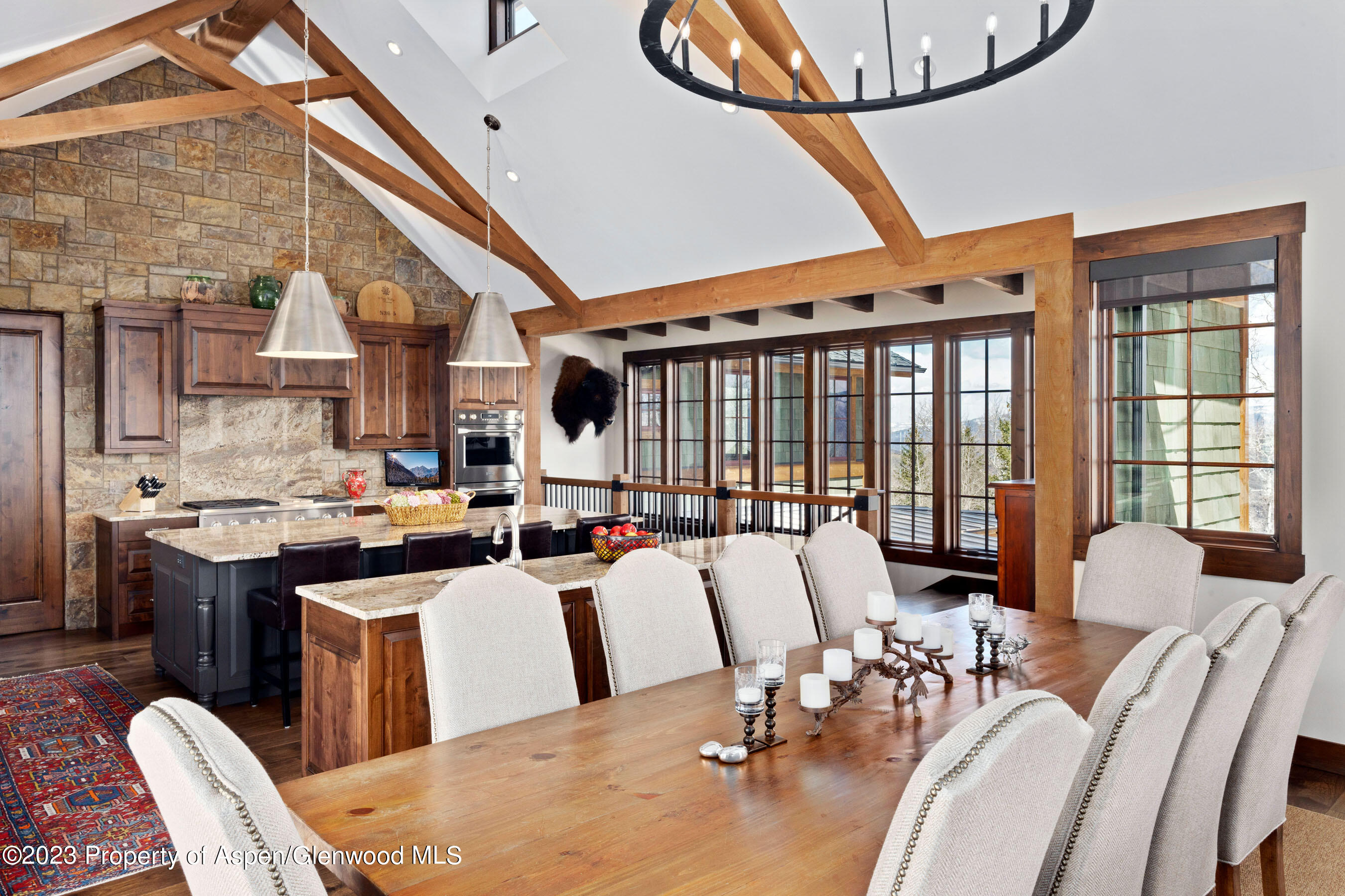 1950 Faraway Road Snowmass Village, CO 81615 - Photo 9 of 56 Shot27