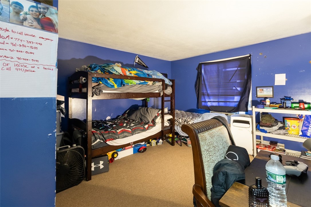 117 John Street, Unit 5 Lincoln, RI 02865 - Photo 19 of 30