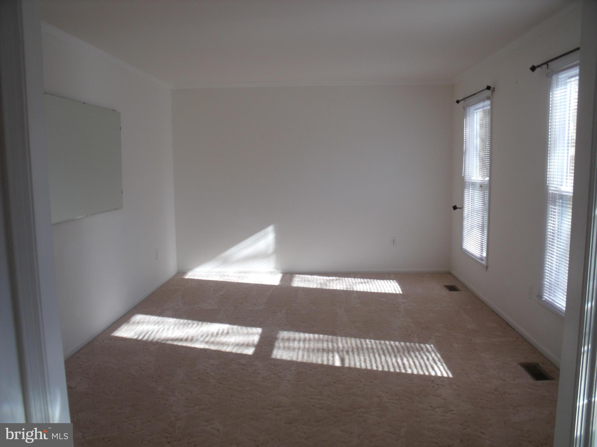 8110 Viola Street Springfield, VA 22152 - Photo 3 of 30 Living Room