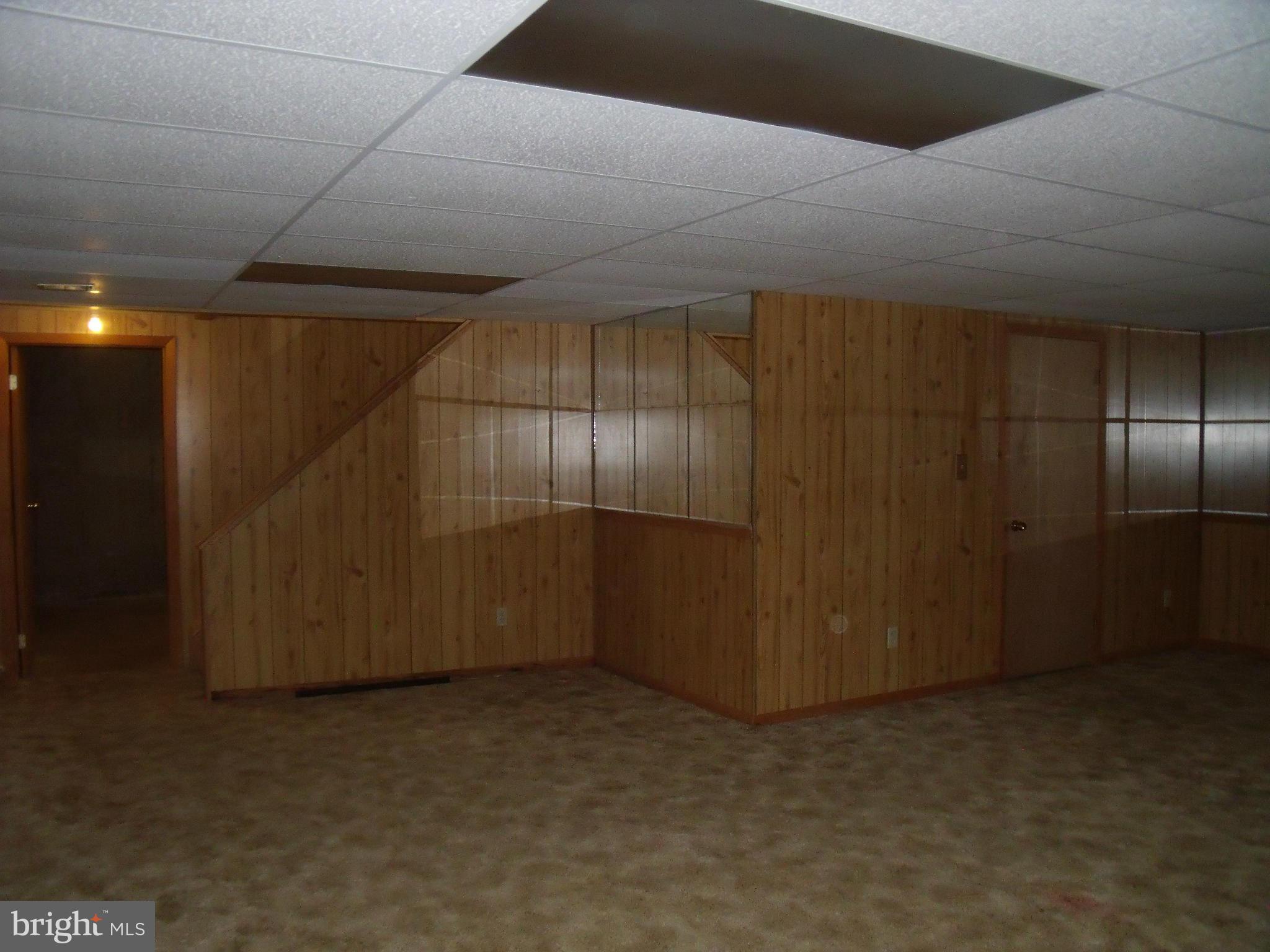 8110 Viola Street Springfield, VA 22152 - Photo 27 of 30 Basement