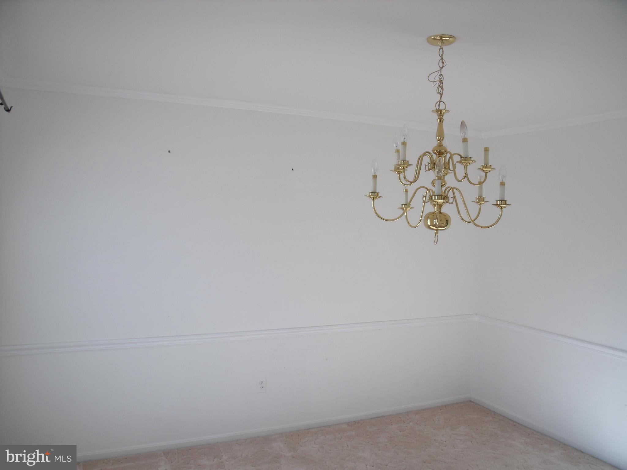 8110 Viola Street Springfield, VA 22152 - Photo 5 of 30 Dining Room