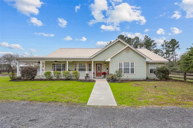 $865,000 | 6864 Northwest Co Road 229A, Starke, FL 32091