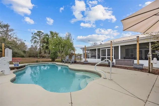 $865,000 | 6864 Northwest Co Road 229A, Starke, FL 32091