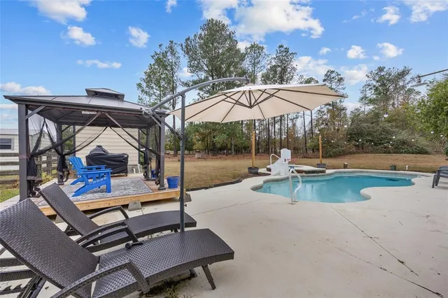 $865,000 | 6864 Northwest Co Road 229A, Starke, FL 32091