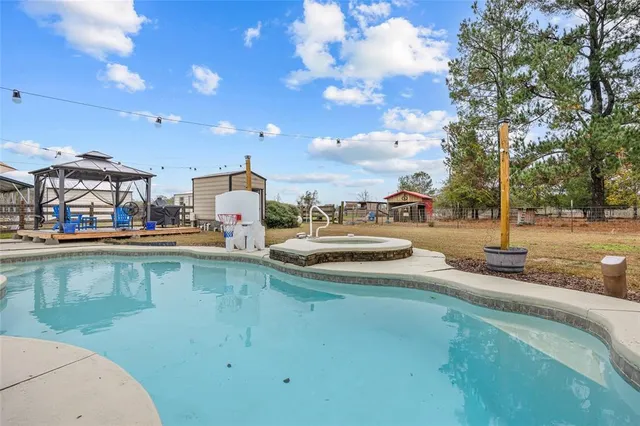 $865,000 | 6864 Northwest Co Road 229A, Starke, FL 32091