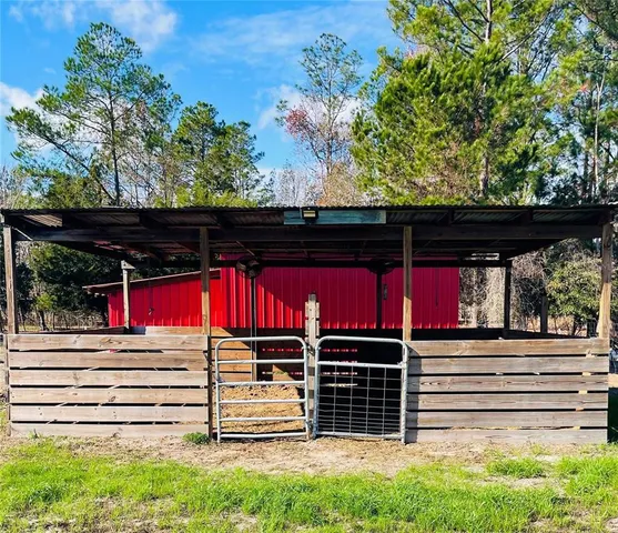 $865,000 | 6864 Northwest Co Road 229A, Starke, FL 32091