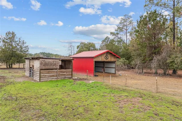 $865,000 | 6864 Northwest Co Road 229A, Starke, FL 32091