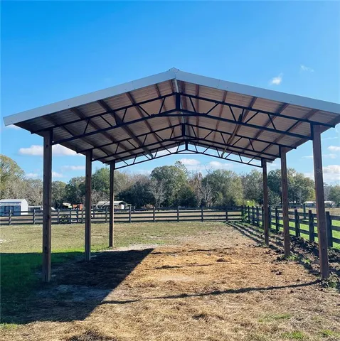 $865,000 | 6864 Northwest Co Road 229A, Starke, FL 32091