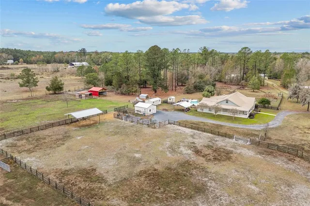 $865,000 | 6864 Northwest Co Road 229A, Starke, FL 32091