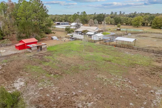 $865,000 | 6864 Northwest Co Road 229A, Starke, FL 32091